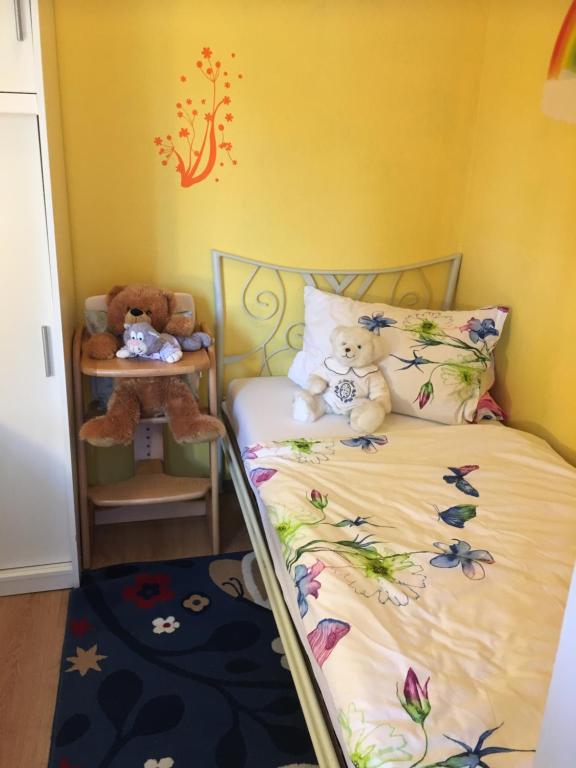 Ferienwohnung Heinrich room 2
