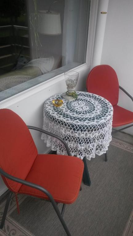 Ferienwohnung Heinrich room 6